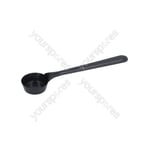 Bezzera/Brasilia/Brugnetti-aurora/Carimali Coffee Machine Doser Spoon Of Plastic