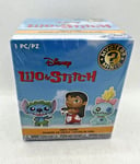 Funko Pop Vinyl Disney Lilo & Stitch Mystery Mini Figure Sealed Box NEW UK