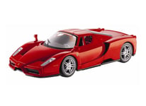 1:24 Ferrari Enzo KIT by Maisto in Red 39964 Model Car