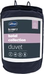 Silentnight Hotel Collection Double Duvet – 13.5 Tog Luxury