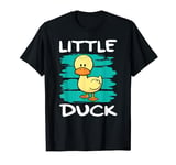 Little Duck I Baby Duck I Duckling I Kids Duck T-Shirt