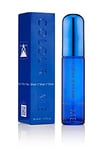 Couleur Me Bleu - Eau de parfum en flacon Vaporisateur pour homme - 50 ml