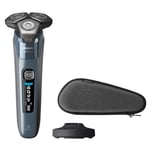 Philips SHAVER Series 8000 S8692/35 Rasoir électrique 100 % étanche