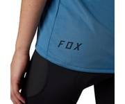 Fox Ranger Foxhead SS Jersey Women Dark Slate