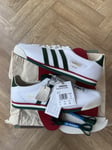 Adidas SPZL Italia CP Company Uk Size 10.5 Boxed New Rare Shoes.