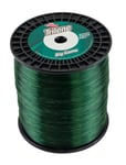 Berkley BIG Game 15# GRN Bulk Ligne de pêche monofilament Unisexe-Adulte, Vert, Pounds-3600yd