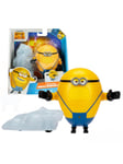 Despicable Me 4 - Action Figure Dave 10 cm