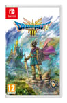 Dragon Quest III HD-2D Remake Nintendo Switch