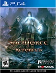 SpellForce 3 Reforced for PlayStation 4 with free PlayStation 5 Upgrade [New Vid