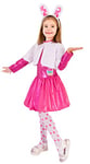 Cry Baby Coney costume déguisement fille original Cry Babies Magic Tears (Taille 5-7 ans)
