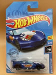 Corvette Race Team Hot Wheels C7.R 193/250 8/10 C7R Mattel Track Stars Long New