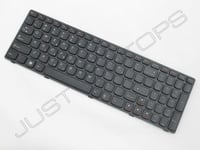 Original Lenovo Ideapad Z580 Z580a Z585 Z585a Ellas Ellada Greek Keyboard