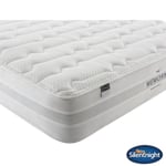 Silentnight Memory Pocket 2000 Mattress in 4 Sizes