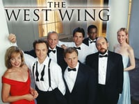 The West Wing - Season 2