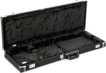 Fender Classic Series Wood Case - Mustang/Duo-Sonic - Colour: Black