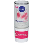 NIVEA ROLL-ON MAGNESIUM DRY PINK Rouleau 50 ml