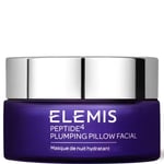 ELEMIS Peptide4 Plumping Pillow Hydrating Sleep Facial Gel Mask 50ml *NEW*