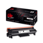 UPRINT - Cartouche de Toner TN-2510XL TN2510XL Compatible pour Brother TN-2510XL TN2510XL TN2510 TN 2510 pour Brother MFC-L2800DW HL-L2400DWE DCP-L2627DWE MFC-L2827DW HL-L2445DW MFC-L2860DW - Neuf