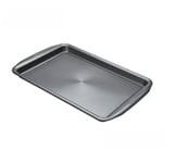 Momentum Baking Sheet Rectangle Roasting Tin Non Stick Sturdy Bakeware