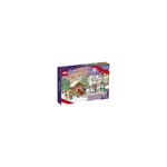 [FR] LEGO Calendario dell'Avvento - LEGO Friends - 41706