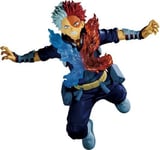 Banpresto My Hero Academia The Amazing Heroes Plus - Shoto Todoroki