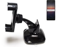 For Sony Xperia 1 II smartphone Holder car mount windshield stand