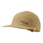 Rab  Obtuse 5 Panel Cap, Fpt Footprint, ONESIZE