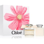 Chloé Chloé gift set