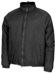 Max-Fuchs Brittisk termojacka (black,XL)