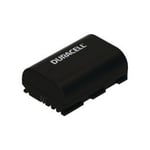 Duracell Batteri til Canon kamera 7,4V 2250mAh LP-E6NH