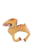 OLI & CAROL Olive The Deer Bracelet Brun