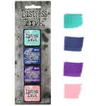 Ranger / Tim Holtz Mini Distress Ink Kit - #17