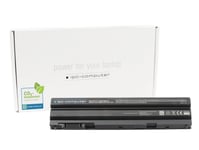 IPC-Computer Batterie 64Wh Nouveau compatible pour Dell Inspiron N5420