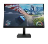 HP 27-inch QHD gaming monitor