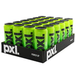 24 X Pxl Energy 500 Ml Easy Mode