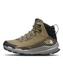 THE NORTH FACE Vectiv Fastpack Mid Futurelight Kelp Tan/TNF Black 41.5