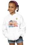 Toy Story 4 Mr And Mrs Potato Head Hoodie