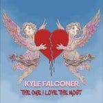 Falconer Kyle - The One I Love The Most (LP)