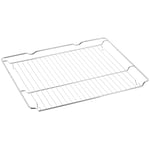 For Bosch Neff Siemens Wire Shelf Rack Multi Use Oven Grill 465mm x 375mm pmd