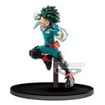 Banpresto My Hero Milieu Universitaire Heroes Rising Vs Hero Midoriya Izuku