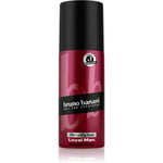 Bruno Banani Loyal Man deodorant spray 150 ml