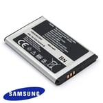 BATTERIE ORIGINAL OFFICIEL SAMSUNG AB463651BU GT-S5600 S5620 Player Star 1 & 2