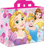 Konix Disney Princess shoppingpåse