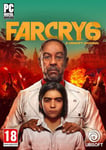 Far Cry 6 (Code De Téléchargement) Pc