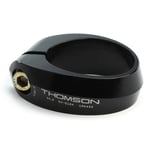 Thomson Seatpost Collar - Black / 29.8mm