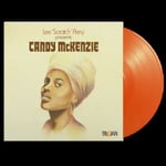 Candy Mckenzie - Lee 'Scratch' Perry Presents Candy Mckenzie (LP)