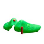 Shape Regime Shoe tree SR01: Vibrant Green Large (EU 41-43)