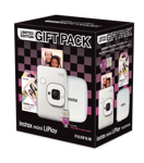 Instax Mini LiPlay Limited Edition Gift Pack