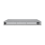 Ubiquiti UniFi Pro Max 48 PoE - switch - 48 portar - Administrerad - rackmonterbar