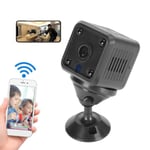 Mini Ip Camera 1080P Hd Wireless Wifi Outdoor Indoor Security With Night